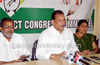 Mangaluru: Hold review meet on moral policing  - MLC D’Souza